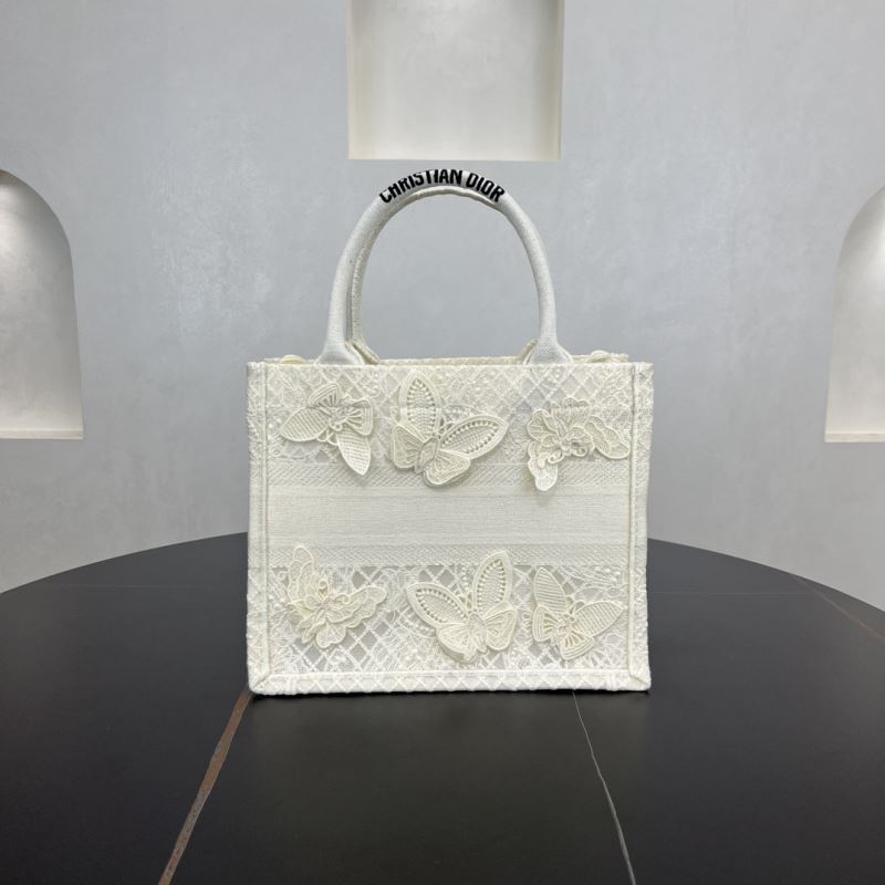 chr1st1an D10r shopping bags
